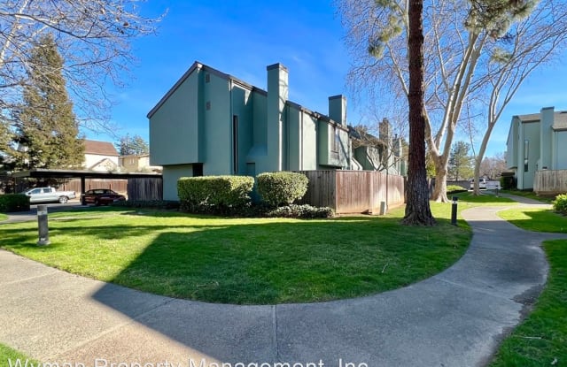 3492 Shelter Creek Drive - 3492 Shelter Creek Drive, Napa, CA 94558