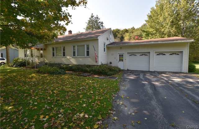 965 West Street - 965 West Street, Carthage, NY 13619
