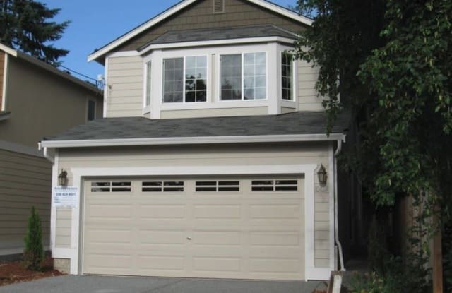 10423 2nd Ave SW - 10423 2nd Avenue Southwest, White Center, WA 98146