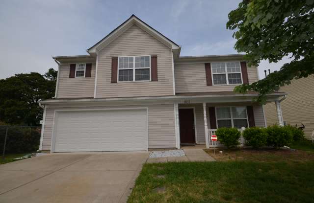 14212 Bernardy Lane - 14212 Bernardy Lane, Charlotte, NC 28269
