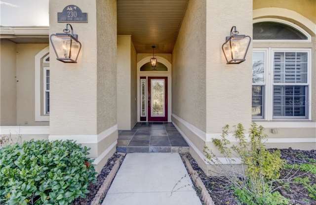 230 OLD OAK CIRCLE Gallery 3