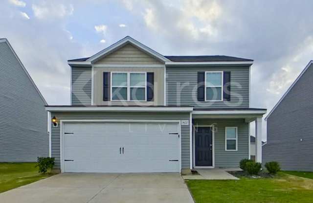 1422 Native Garden Road photos photos