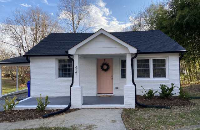 421 West Corbin Street photos photos