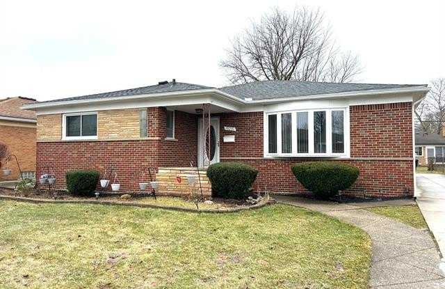 15251 Rosemary Boulevard - 15251 Rosemary Boulevard, Oak Park, MI 48237