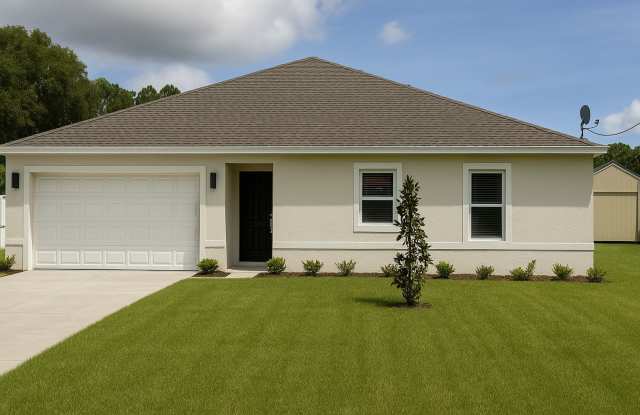 *****STUNNING BRAND NEW 4/2 HOME IN PALM COAST photos photos