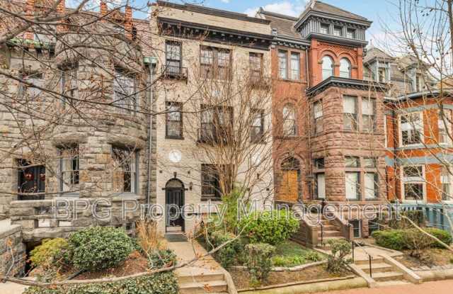 1618 S St. NW photos photos