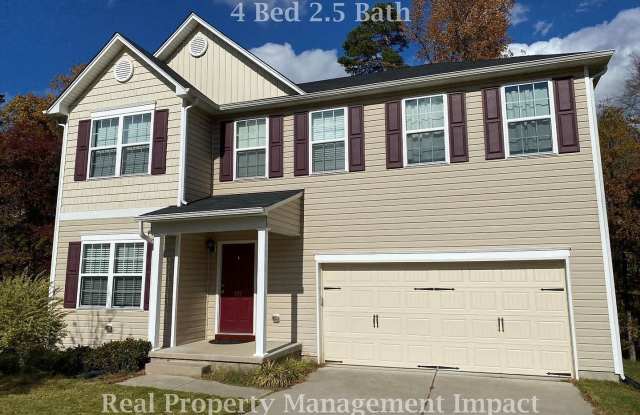 Room in 4 Bedroom Home at Fanning Way Gallery 3