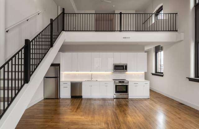 Burton One Bedroom Loft photos photos