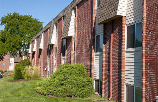 Cimarron Hills Apartments Gallery 2