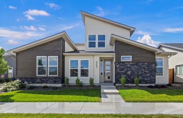 8283 West Shams Lane photos photos