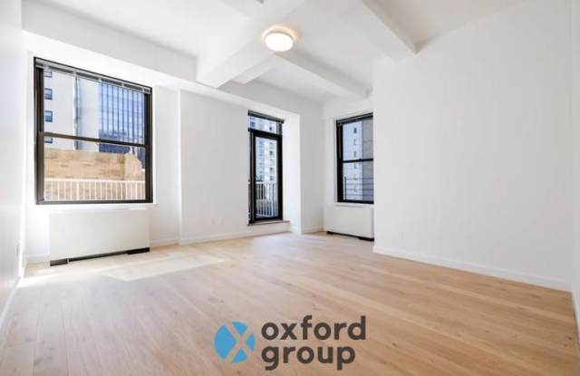 50 West Street - 50 West Street, New York City, NY 10006