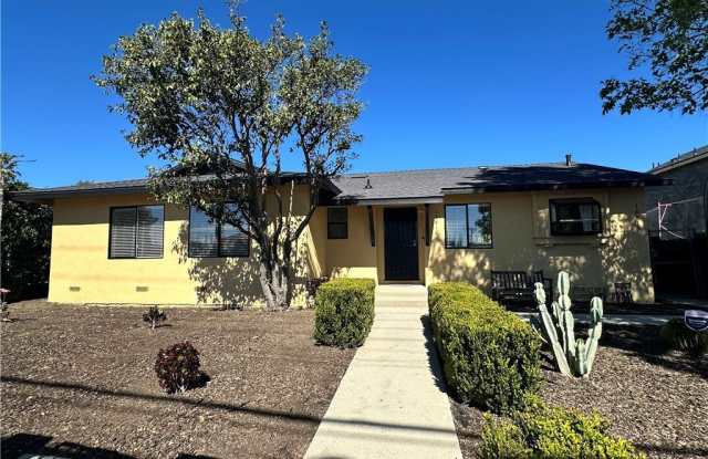 16817 San Fernando Mission photos photos