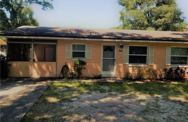1405 East 1st Avenue - 1405 East 1st Avenue, Mount Dora, FL 32757