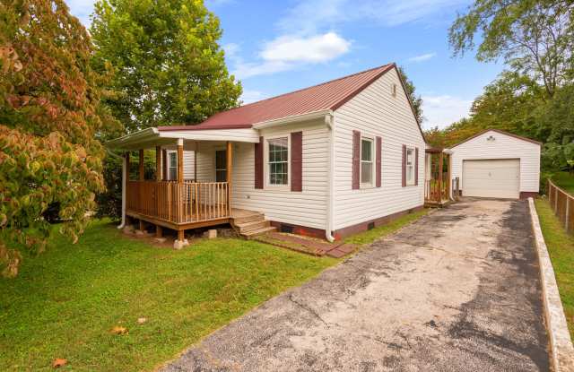 3500 South Haven Road - 3500 South Haven Road, Knoxville, TN 37920