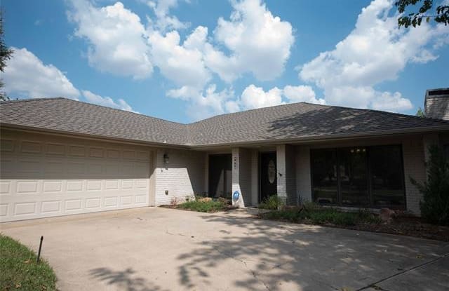 8840 Woodstream Drive - 8840 Woodstream Drive, Frisco, TX 75034