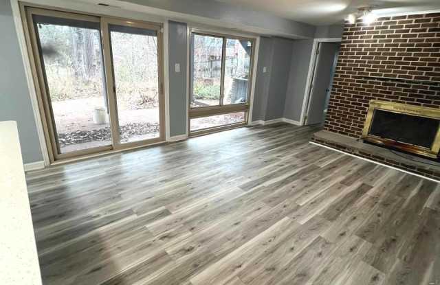 11823 FALLS Road unit: Basement photos photos