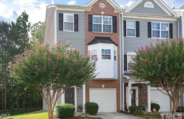 1662 Snowmass Way - 1662 Snow Mass Way, Durham, NC 27713