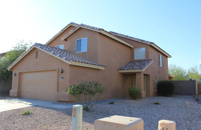 22384 W. Desert Bloom - 22384 W Desert Bloom St, Buckeye, AZ 85326