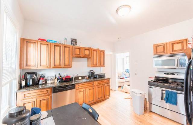2 Elton St. - 2 Elton Street, Boston, MA 02125