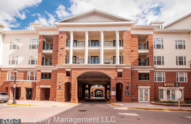 7 Granite Pl #314 - 7 Granite Place, Gaithersburg, MD 20878