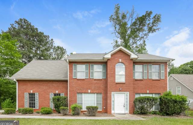 5350 Terrytown - 5350 Terrytown Lane, DeKalb County, GA 30038 5350 Terrytown - 5350 Terrytown Lane, DeKalb County, GA 30038