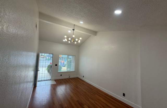 Fully Renovated 2-Bedroom Home with Spacious Backyard – Move-In Ready in Sacramento Gallery 3