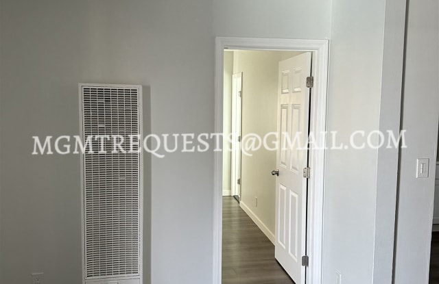 607 East Walnut Street - 607 East Walnut Street, Santa Ana, CA 92701