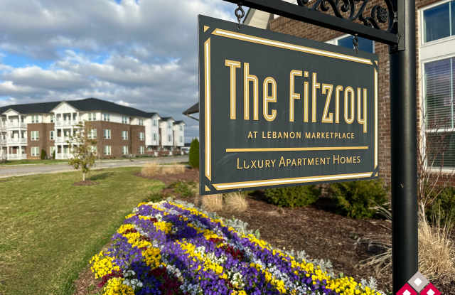The Fitzroy at Lebanon Marketplace Gallery 4