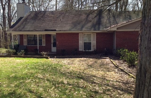 6607 Pineburr Road - 6607 Pineburr Road, Charlotte, NC 28211