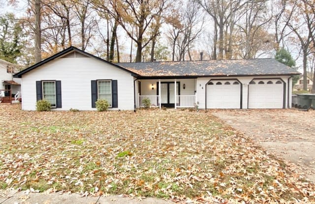 34 Hatteras Lndg - 34 Hatteras Landing, Hampton, VA 23669