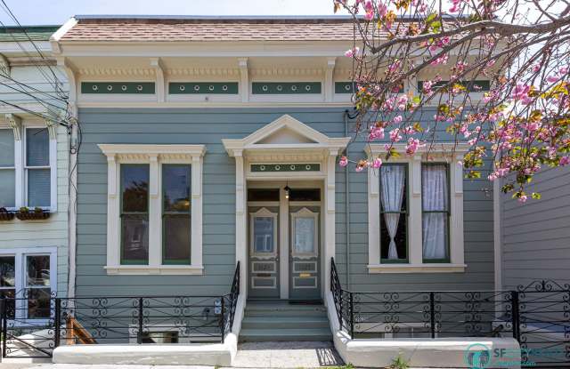 1623 Noe Street photos photos