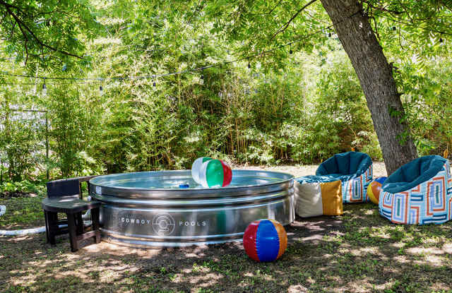 1406 West 13th Street - 1406 West 13th Street, Austin, TX 78703