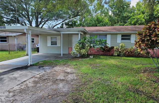 5570 90TH AVENUE N - 5570 90th Avenue North, Pinellas Park, FL 33782