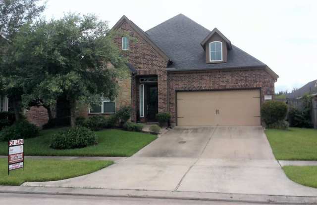 6230 Arroyo Springs Lane - 6230 Arroyo Springs Ln, Fort Bend County, TX 77441