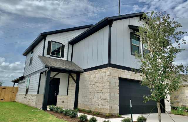 13502 Lansdale Cv - 13502 Lansdale Cv, Austin, TX 78753