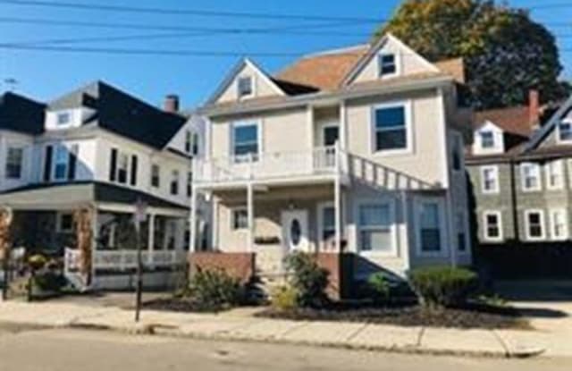 16 Falkland St - 16 Falkland Street, Boston, MA 02135