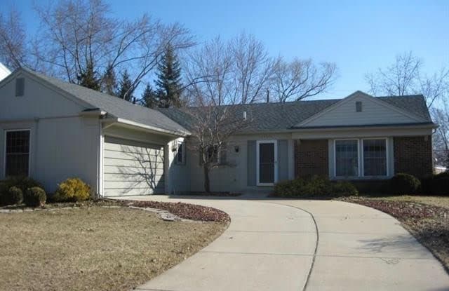 35590 Hatherly Place - 35590 Hatherly Place, Sterling Heights, MI 48310 35590 Hatherly Place - 35590 Hatherly Place, Sterling Heights, MI 48310