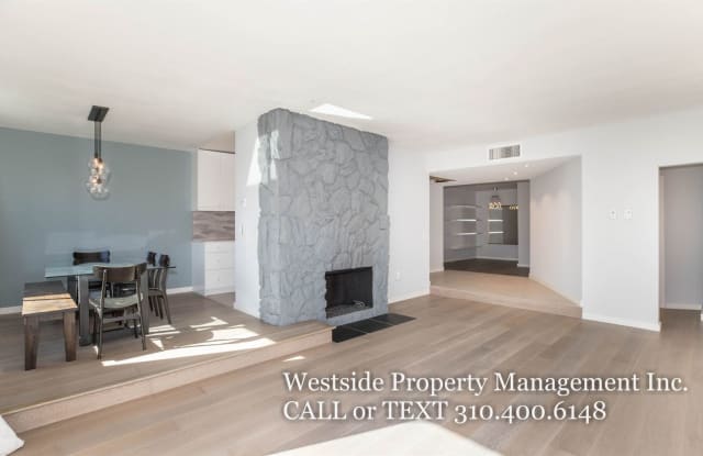 11920 Dorothy St. #304 - 11920 Dorothy Street, Los Angeles, CA 90049