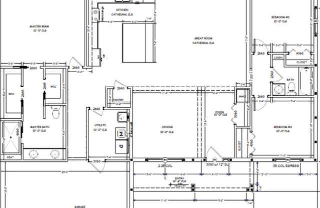 3915 Rodeo Drive North photos photos