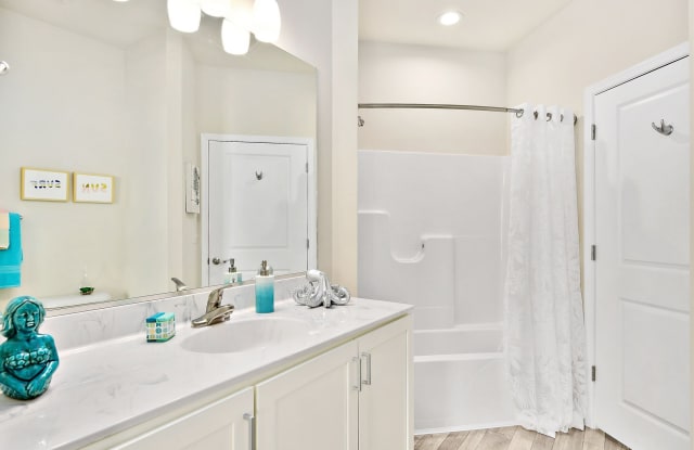 Oceans East Luxury Apartment Homes photos photos