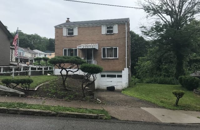 210 Bodkin St - 210 Bodkin Street, Pittsburgh, PA 15226