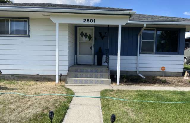 2801 Hill Avenue photos photos