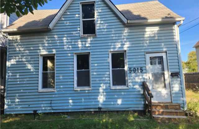 5915 Cable Ave, Cleveland, OH 44127 photos photos