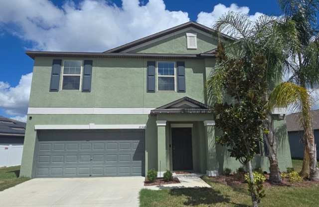 Gorgeous 5-Bedroom, 2.5-Bathroom Home in Riverview photos photos