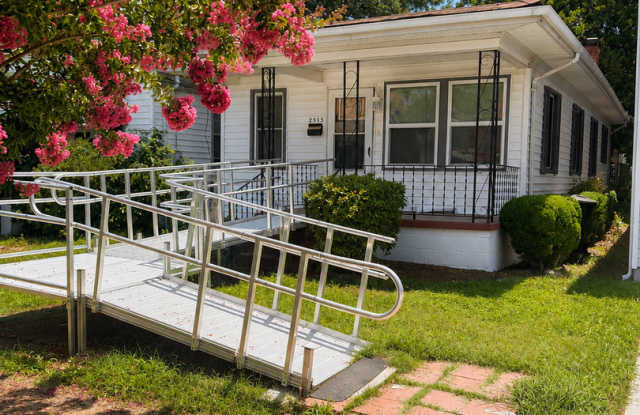 NEWLY Renovated 3 Bedroom 1 Bathroom Single Family Home located in the Mt. Herman area of Portsmouth, VA! photos photos