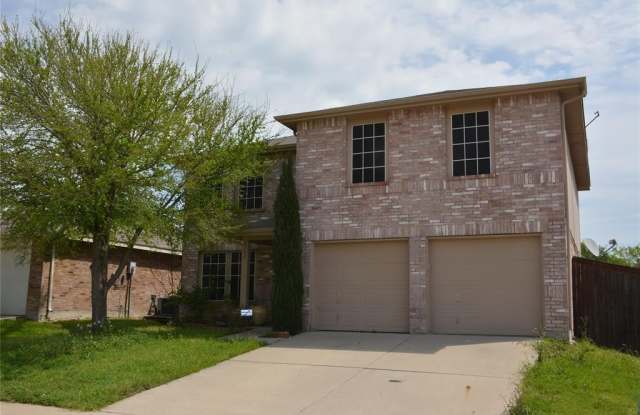 2502 Cattleman Drive - 2502 Cattleman Drive, McKinney, TX 75071