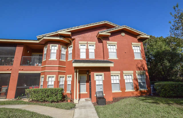 Beautiful 3 Bedroom, 2 Bathroom Condo in the Gated Notting Hill Community photos photos