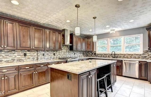 2712 Bluestem Path SW - 2712 Bluestem Path, Gwinnett County, GA 30052
