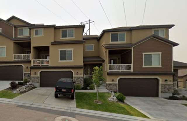 3 Bed Townhome - Provo Slate Canyon photos photos