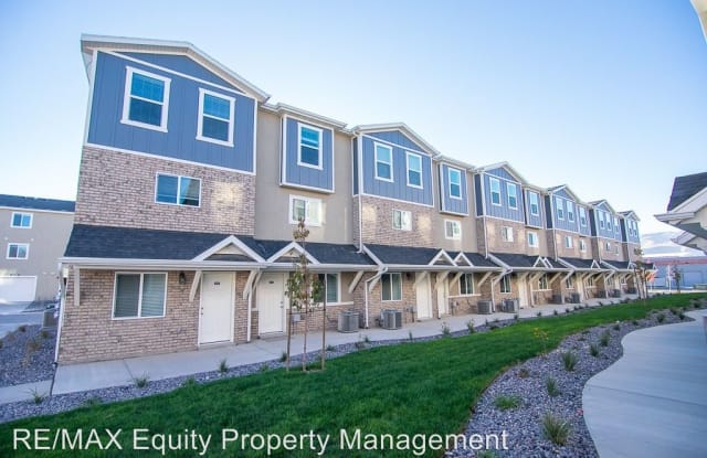 8169 N Boulder Ln - 8169 N Boulder Ln, Eagle Mountain, UT 84005